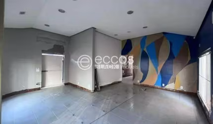 Imóvel Comercial para aluguel, Fundinho - Uberlândia/MG