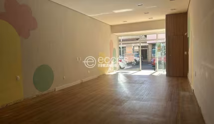 Imóvel Comercial para aluguel, 1 quarto, CENTRO - ARAGUARI/MG
