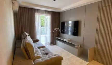 Apartamento à venda, 3 quartos, 1 suíte, 2 vagas, Presidente Roosevelt - Uberlândia/MG