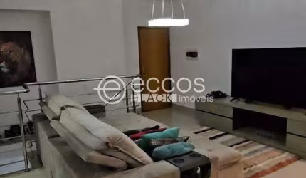 APARTAMENTO DUPLEX à venda, 3 quartos, 3 suítes, 4 vagas, Brasil - Uberlândia/MG