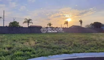 Terreno em condomínio à venda, Gávea Sul - Uberlândia/MG
