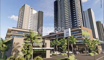 Sala comercial para aluguel, Jardim Sul - Uberlândia/MG