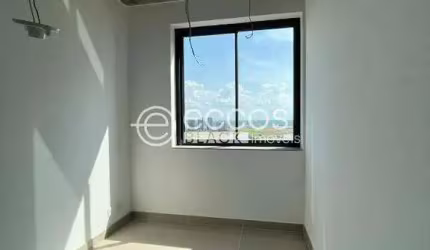Cobertura para aluguel, 4 quartos, 4 suítes, 2 vagas, Jardim Karaíba - Uberlândia/MG