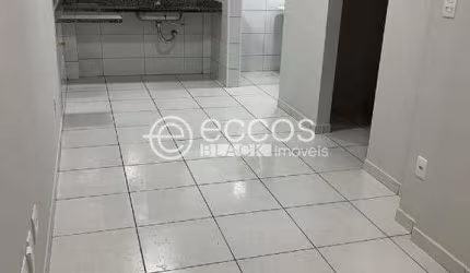 Apartamento à venda, 2 quartos, 1 vaga, Nova Uberlândia - Uberlândia/MG