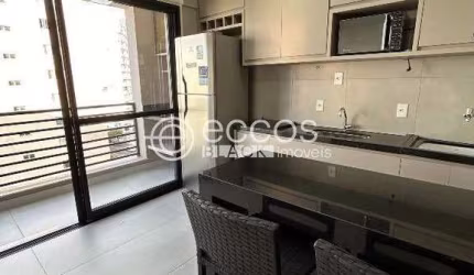 Apartamento à venda, 1 quarto, 1 vaga, Santa Maria - Uberlândia/MG