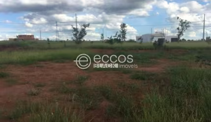 Terreno à venda, Laranjeiras - Uberlândia/MG