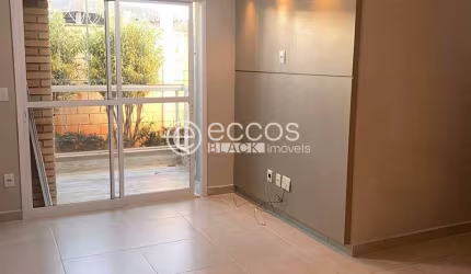 Apartamento à venda, 3 quartos, 1 suíte, 1 vaga, Granja Marileusa - Uberlândia/MG