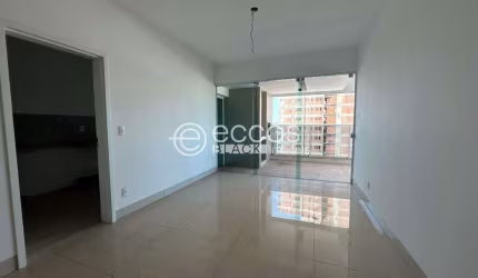 Apartamento à venda, 2 quartos, 3 suítes, 2 vagas, Tubalina - Uberlândia/MG