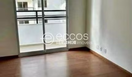 Apartamento à venda, 2 quartos, 1 vaga, Martins - Uberlândia/MG