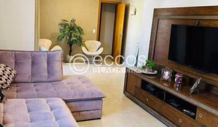 Apartamento à venda, 3 quartos, 1 suíte, 2 vagas, Saraiva - Uberlândia/MG