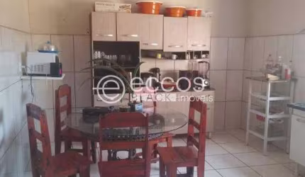 Casa à venda, 3 quartos, 3 vagas, São Luiz - ARAGUARI/MG