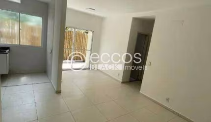 Apartamento à venda, 2 quartos, 1 suíte, 1 vaga, Jardim Holanda - Uberlândia/MG