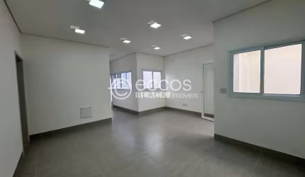 Imóvel Comercial para aluguel, Martins - Uberlândia/MG
