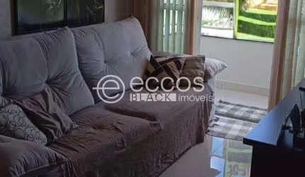 Apartamento à venda, 3 quartos, 1 suíte, 2 vagas, Santa Mônica - Uberlândia/MG