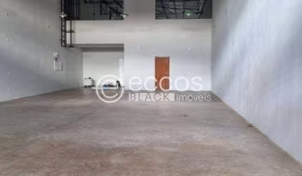 Galpão para aluguel, Grand Ville - Uberlândia/MG