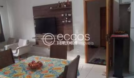 Apartamento à venda, 2 quartos, 1 vaga, Dona Zulmira - Uberlândia/MG