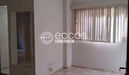 Apartamento à venda, 2 quartos, 1 vaga, Tocantins - Uberlândia/MG
