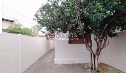 Casa à venda, 2 quartos, Osvaldo Rezende - Uberlândia/MG