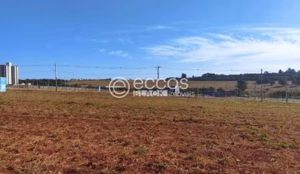 Terreno em condomínio à venda, Portal do Vale - Uberlândia/MG