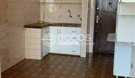 Apartamento à venda, 3 quartos, 1 vaga, Daniel Fonseca - Uberlândia/MG