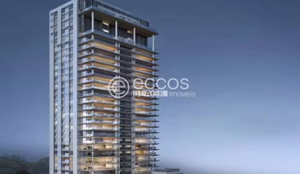 Apartamento à venda, 4 quartos, 2 suítes, 3 vagas, Vila da Serra - Nova Lima/MG