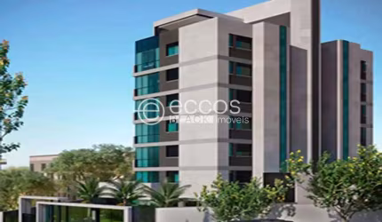 Apartamento à venda, 3 quartos, 1 suíte, 2 vagas, Cruzeiro - Belo Horizonte/MG