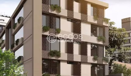 Apartamento à venda, 3 quartos, 1 suíte, 2 vagas, Serra - Belo Horizonte/MG