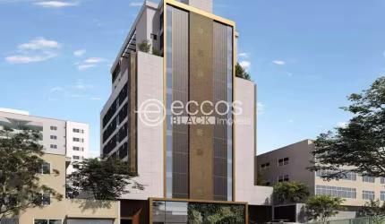 Apartamento à venda, 3 quartos, 1 suíte, 2 vagas, Santo Agostinho - Belo Horizonte/MG
