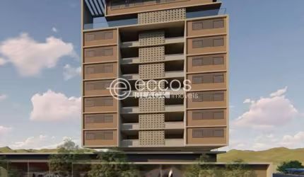 Apartamento à venda, 2 quartos, 1 suíte, 1 vaga, Nova Suíssa - Belo Horizonte/MG