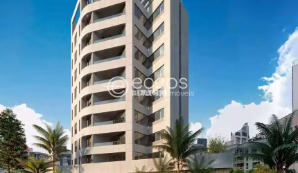 Apartamento à venda, 4 quartos, 2 suítes, 3 vagas, Sion - Belo Horizonte/MG