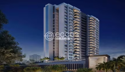 Apartamento à venda, 3 quartos, 2 suítes, 2 vagas, Luxemburgo - Belo Horizonte/MG
