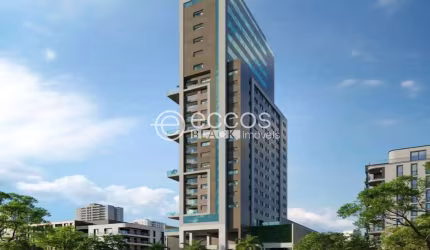 Apartamento à venda, 4 quartos, 2 suítes, 3 vagas, Savassi - Belo Horizonte/MG