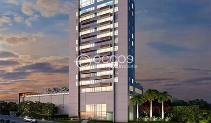 Area privativa à venda, 2 quartos, 2 suítes, 2 vagas, Luxemburgo - Belo Horizonte/MG