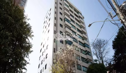 Apartamento à venda, 4 quartos, 2 suítes, 4 vagas, Serra - Belo Horizonte/MG