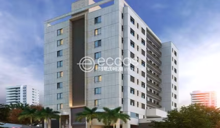 Cobertura à venda, 3 quartos, 1 suíte, 2 vagas, CIDADE NOVA - Belo Horizonte/MG