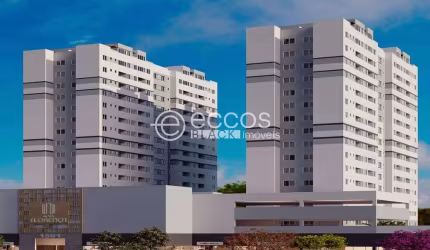 Cobertura à venda, 3 quartos, 1 suíte, 2 vagas, Glória - Belo Horizonte/MG