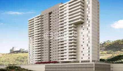 Apartamento à venda, 2 quartos, 1 suíte, 1 vaga, Piemonte - Nova Lima/MG