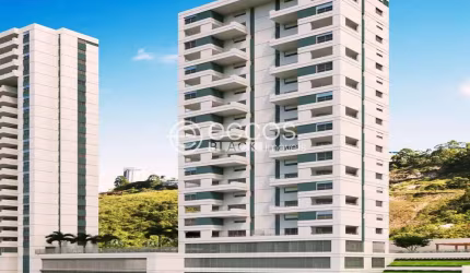 Apartamento à venda, 4 quartos, 2 suítes, 3 vagas, Piemonte - Nova Lima/MG