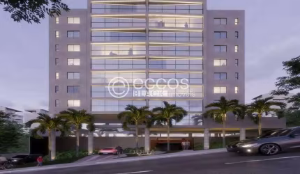 Apartamento à venda, 4 quartos, 2 suítes, 3 vagas, Cruzeiro - Belo Horizonte/MG