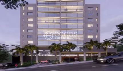 Cobertura à venda, 4 quartos, 2 suítes, 4 vagas, Cruzeiro - Belo Horizonte/MG