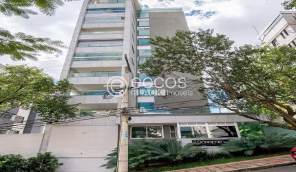 Apartamento à venda, 4 quartos, 2 suítes, 3 vagas, Cruzeiro - Belo Horizonte/MG