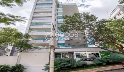 Cobertura à venda, 4 quartos, 2 suítes, 4 vagas, Cruzeiro - Belo Horizonte/MG