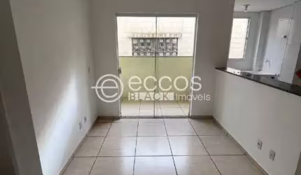 Apartamento à venda, 2 quartos, 1 suíte, Shopping Park - Uberlândia/MG