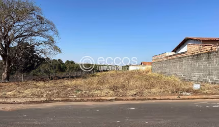 Terreno à venda, Jardim Europa - Uberlândia/MG