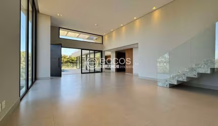 Casa em condomínio à venda, 4 quartos, 4 suítes, Alphaville Lagoa dos Ingleses - Nova Lima/MG