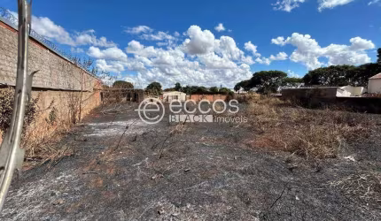 Área à venda, Chácaras Tubalina e Quartel - Uberlândia/MG