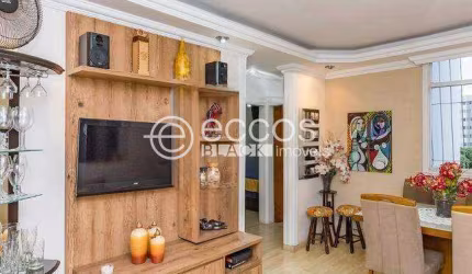Apartamento à venda, 3 quartos, 1 suíte, 1 vaga, Salgado Filho - Belo Horizonte/MG