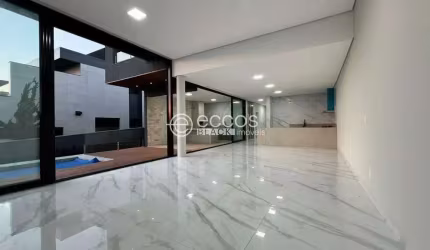 Casa em condomínio à venda, 4 quartos, 2 suítes, 2 vagas, Alphaville Lagoa dos Ingleses - Nova Lima/MG