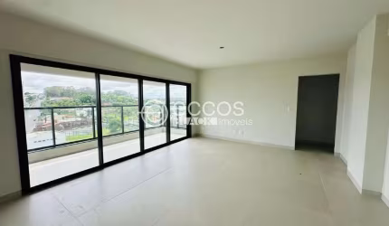 Apartamento para aluguel, 3 quartos, 4 suítes, 2 vagas, Morada da Colina - Uberlândia/MG