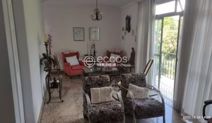 Cobertura à venda, 4 quartos, 1 suíte, 2 vagas, Luxemburgo - Belo Horizonte/MG